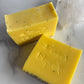 Lemon Poppy Seed Soap Bar