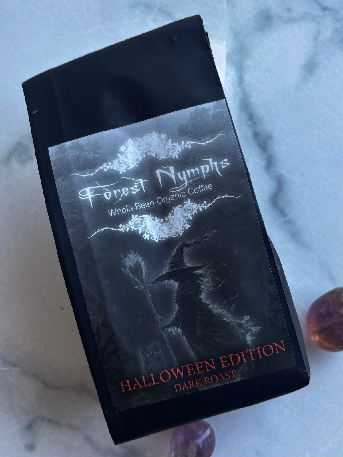 Halloween Brew 8oz