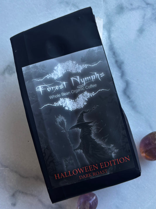 Halloween Brew 8oz