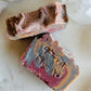 Grapefruit Champa Sea Salt Soap