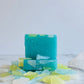 Sea Glass Soap