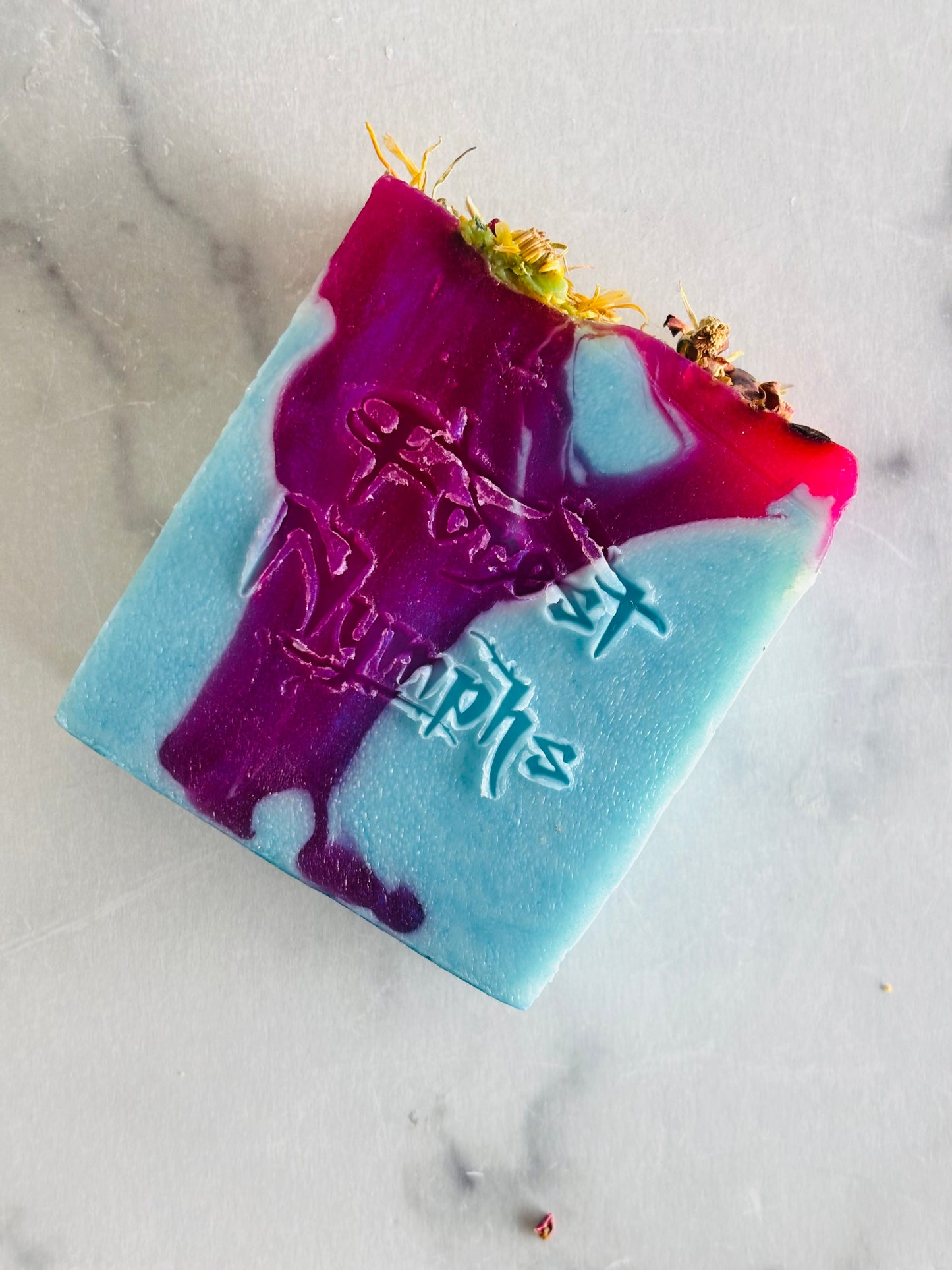 Bohemia Soap