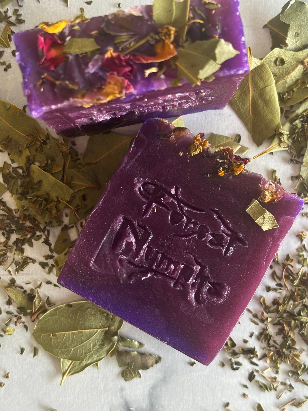 Gillian practical magic soap