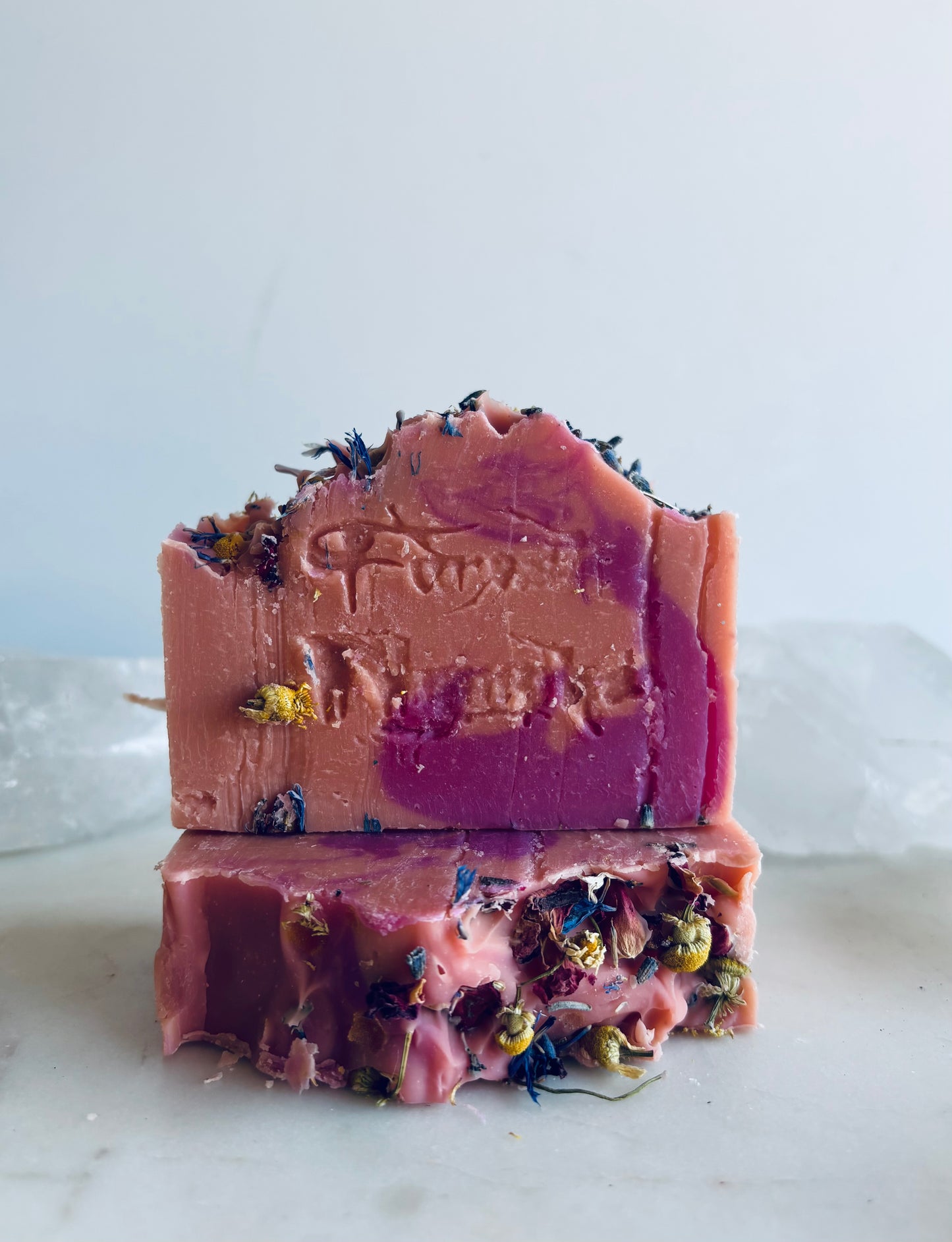 Gratitude Soap Bar