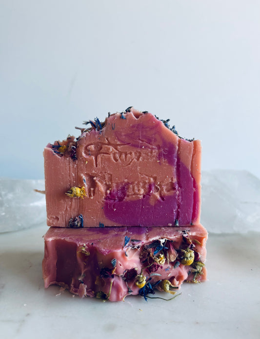Gratitude Soap Bar
