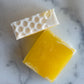 Lemon Coconut Soap