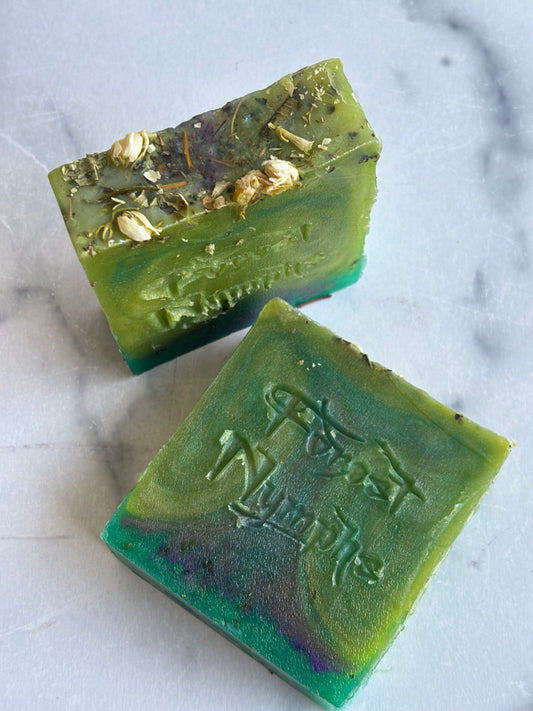 Sally practical magic Soap