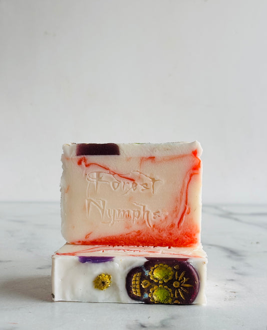CATRINA soap bar
