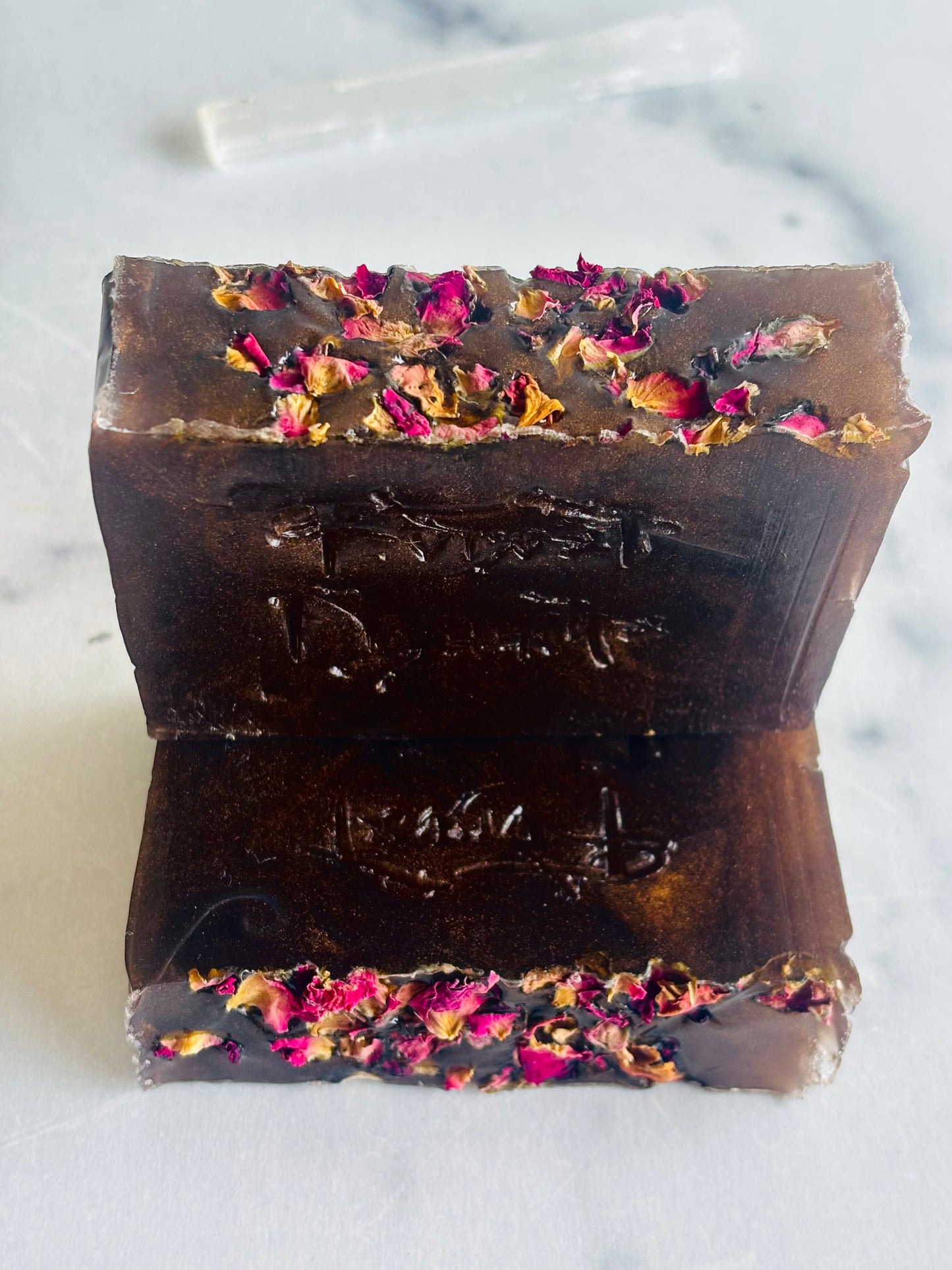 Patchouli Rose Soap