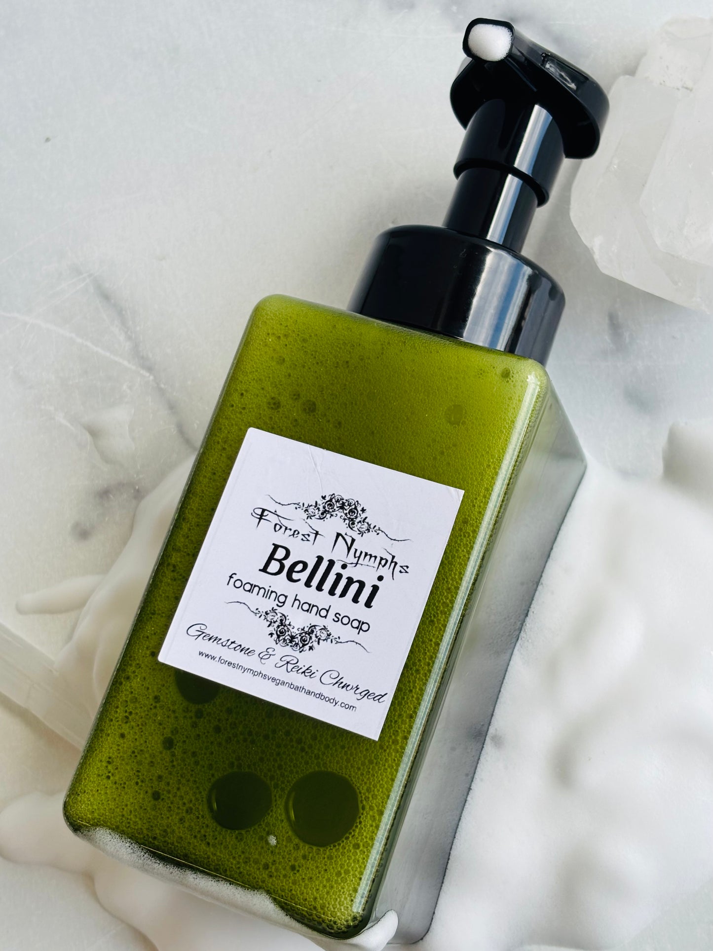 Bellini Foaming Hand  Wash