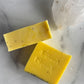 Lemon Poppy Seed Soap Bar