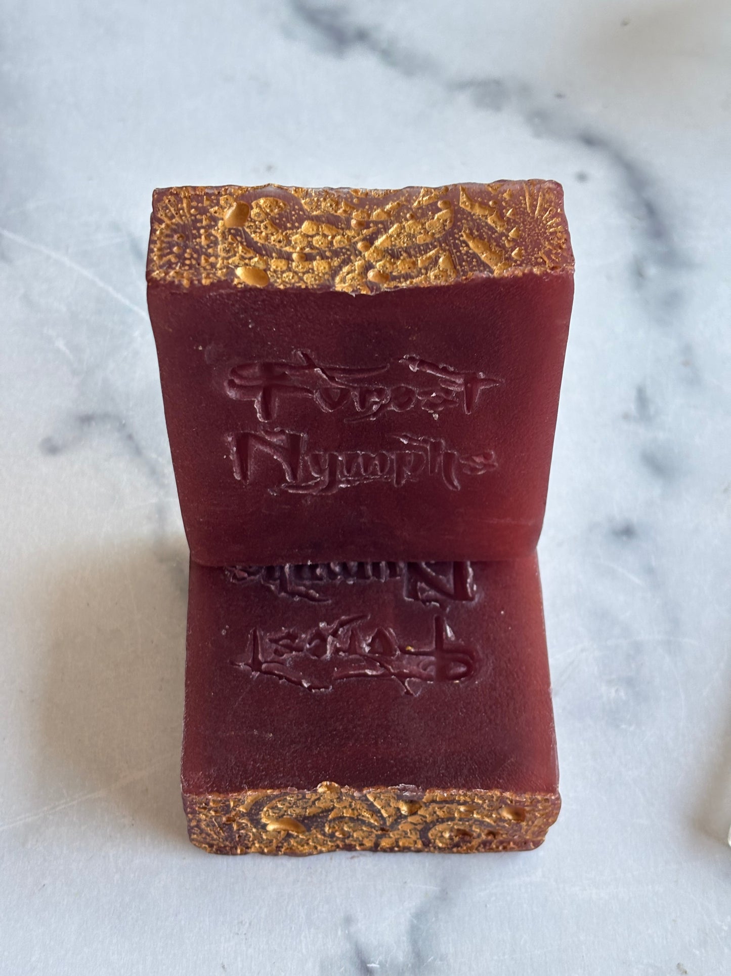 Namaste' Soap