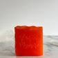 Tangerine Quartz  Soap