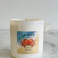 CANCER Astrology Candle