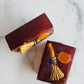Broom soap bar