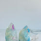 Crystal  Soap set