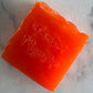 Tangerine Quartz  Soap