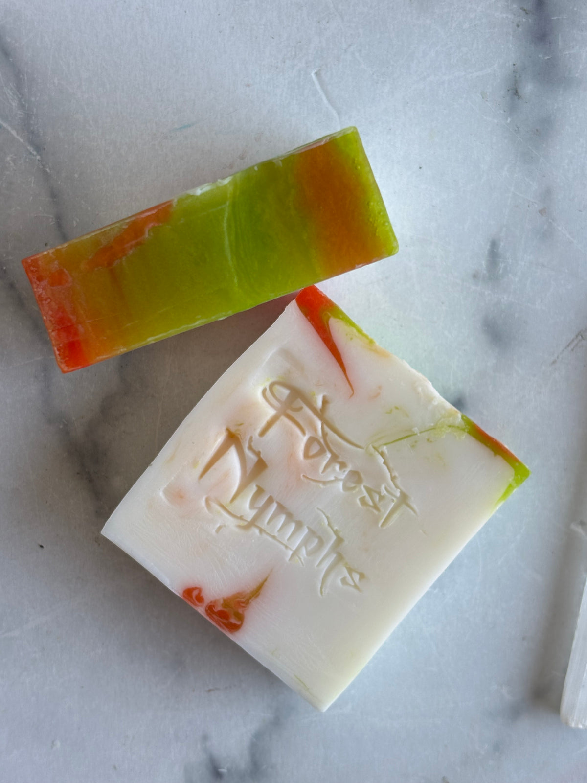 SUNDAY Neroil  Basil  Soap Bar