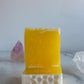 Lemon Coconut Soap