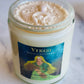 VIRGO Astrology Candle 8oz