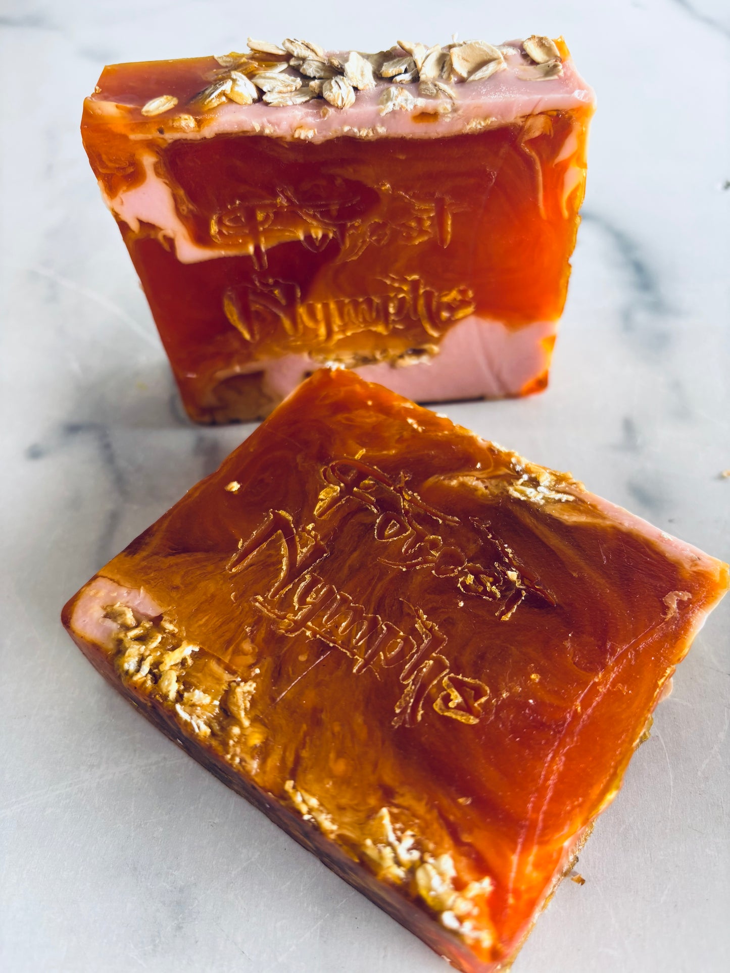Turmeric Kojic Acid Soap Bar