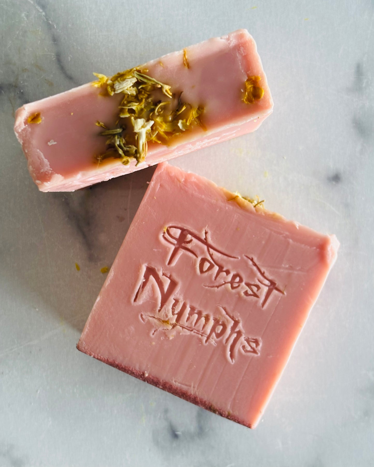 Hebe Facial Soap