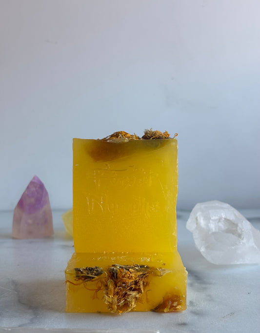 Sisters Of The Moon Soap Bar