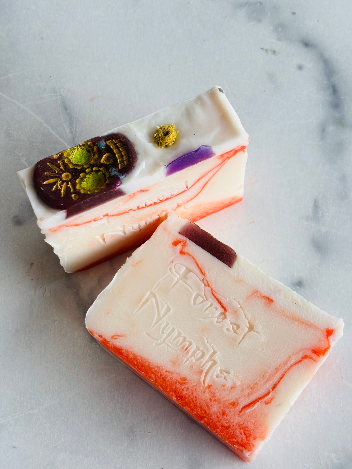 CATRINA soap bar