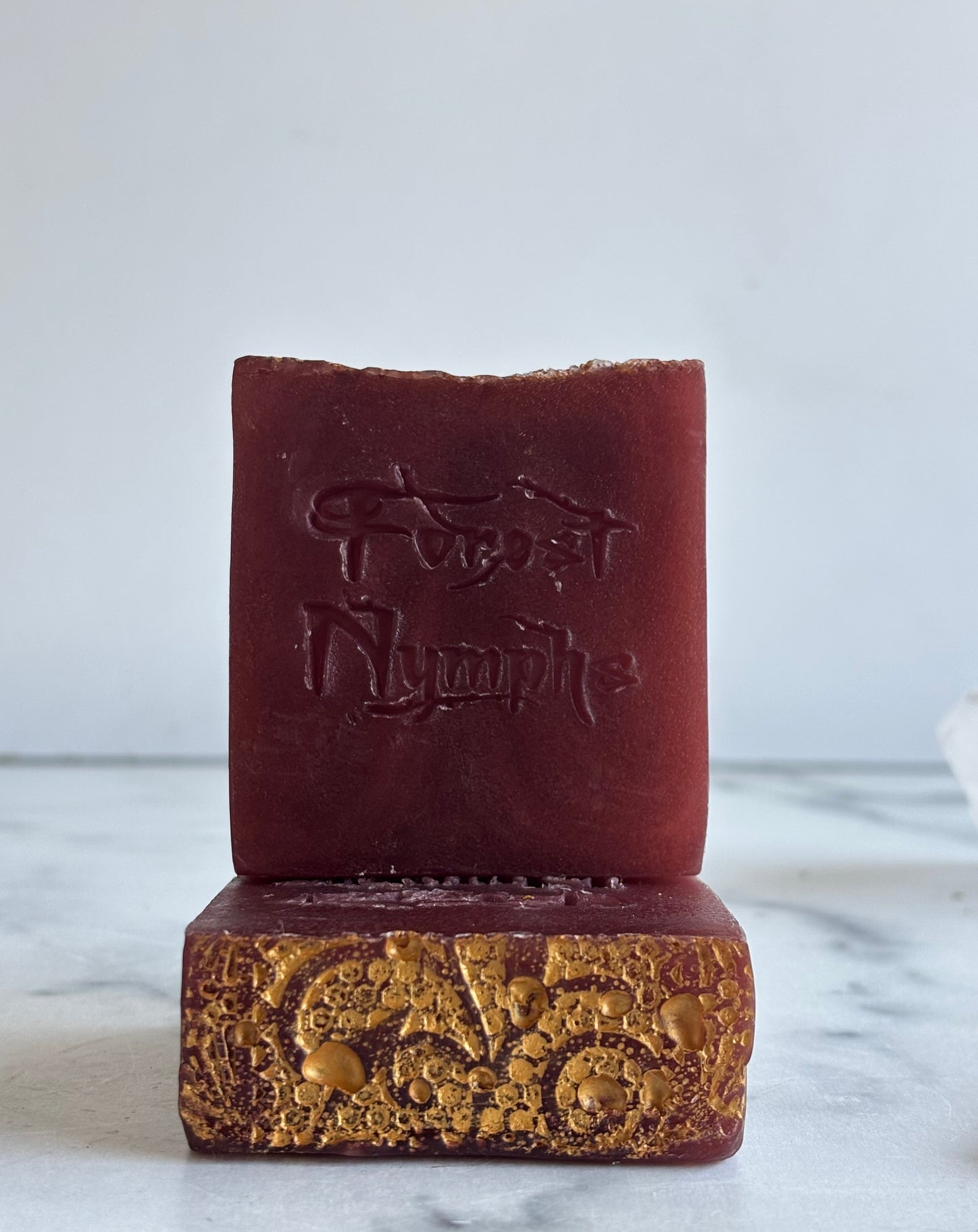 Namaste' Soap