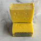 Lemon Poppy Seed Soap Bar
