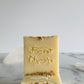 Oatmeal Face  Soap