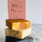 Face Cleansing Soap Set