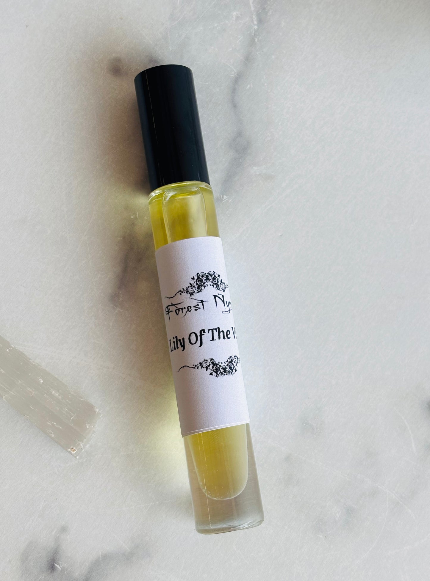 Lily Of The Valley Perfume Oil