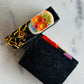 Black Veil soap bar