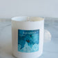 AQUARIUS ZODIAC CANDLE