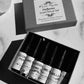 Scent Ritual Perfume  sampler