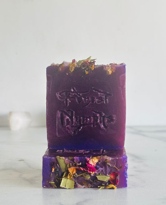 Gillian practical magic soap