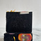 Black Veil soap bar