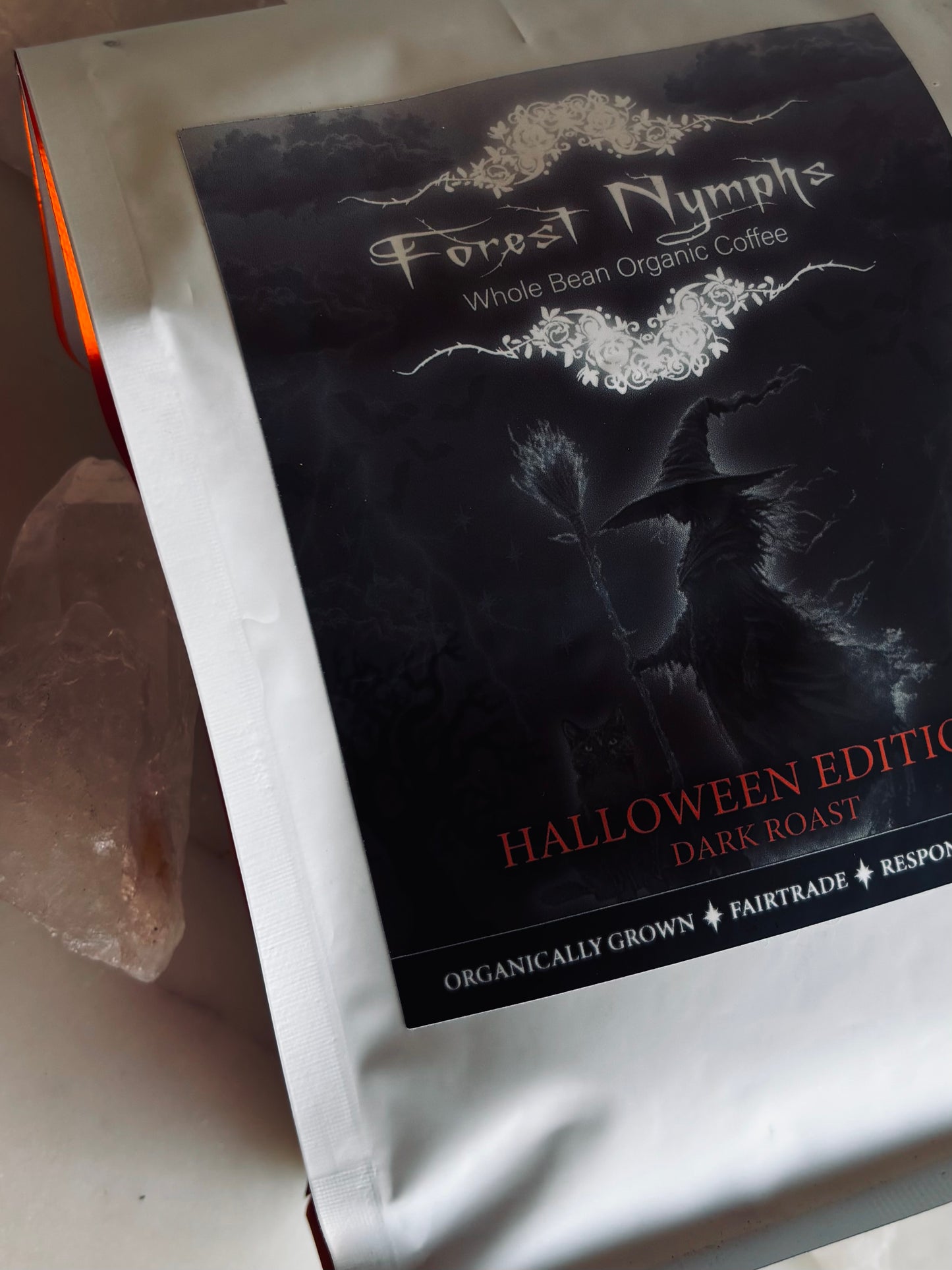 Halloween Brew
