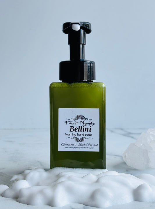 Bellini Foaming Hand  Wash
