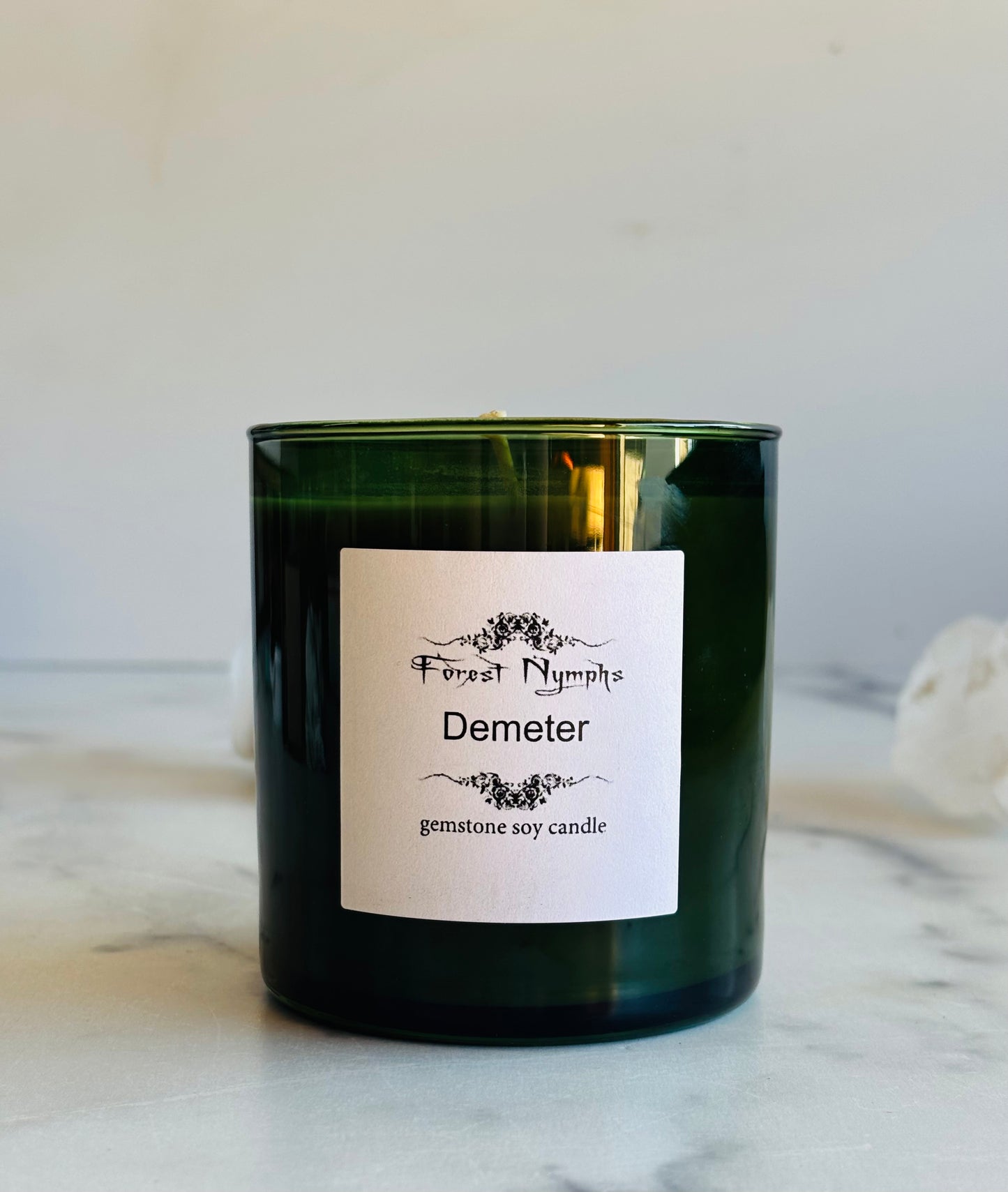 DEMETER  CANDLE