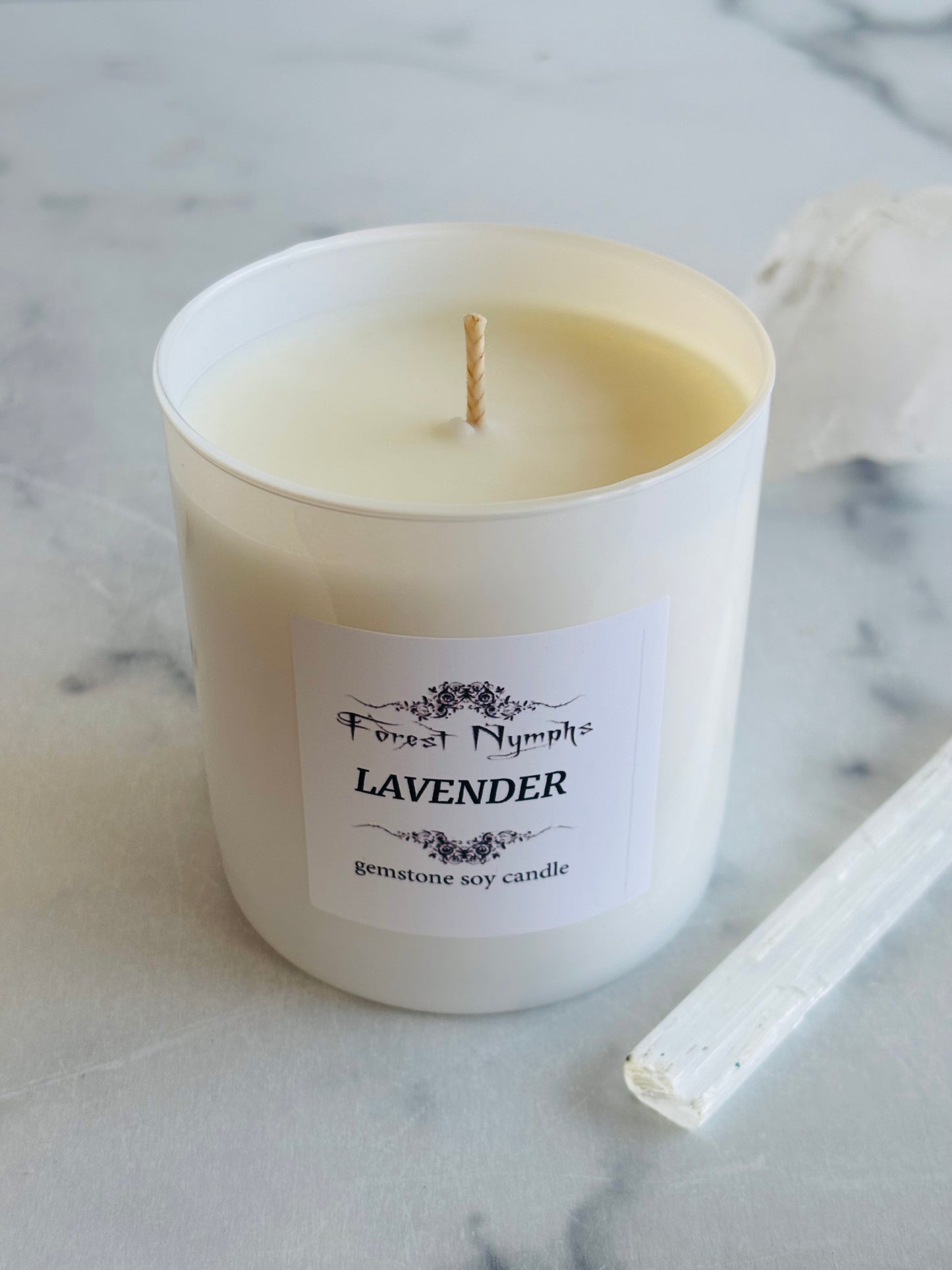 LAVENDER Candle