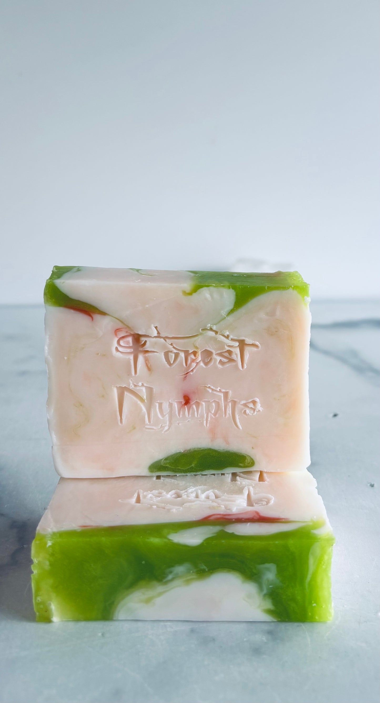 SUNDAY Neroil  Basil  Soap Bar
