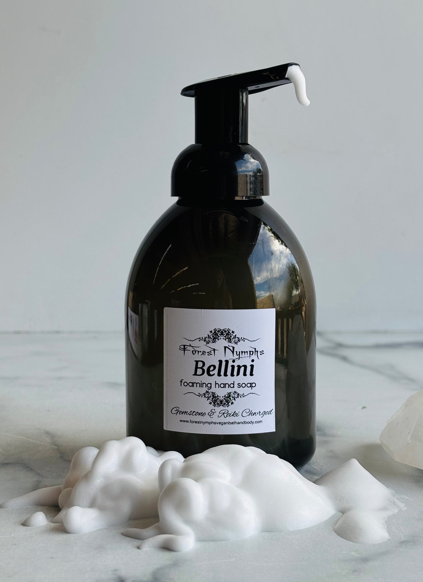 Bellini Foaming Hand  Wash