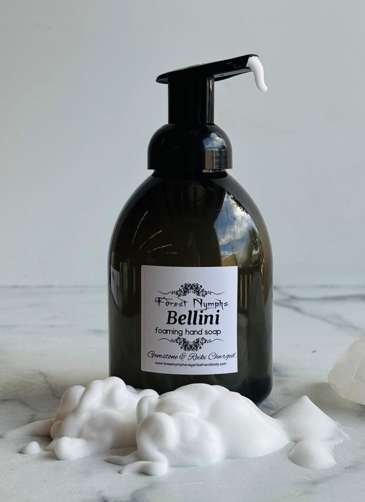 Bellini Foaming Hand  Soap