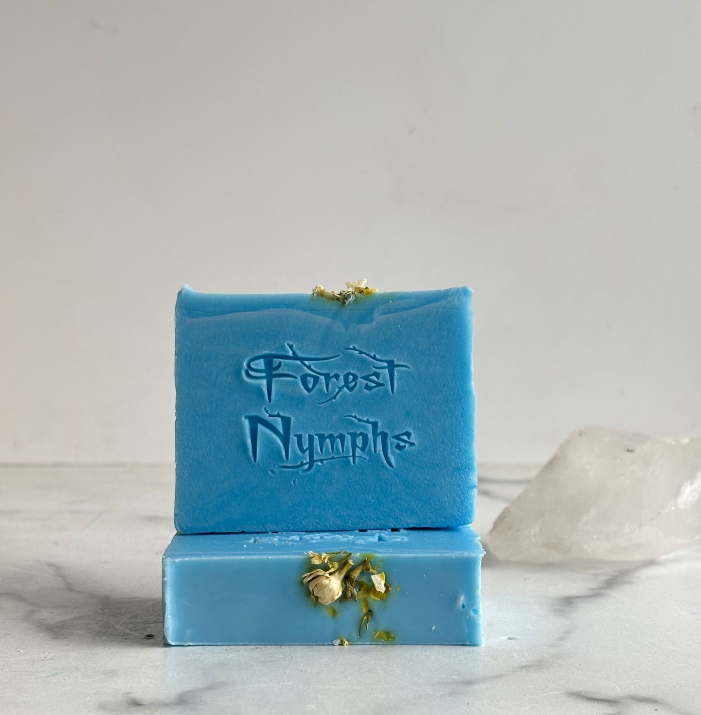 Blue Jasmine Soap