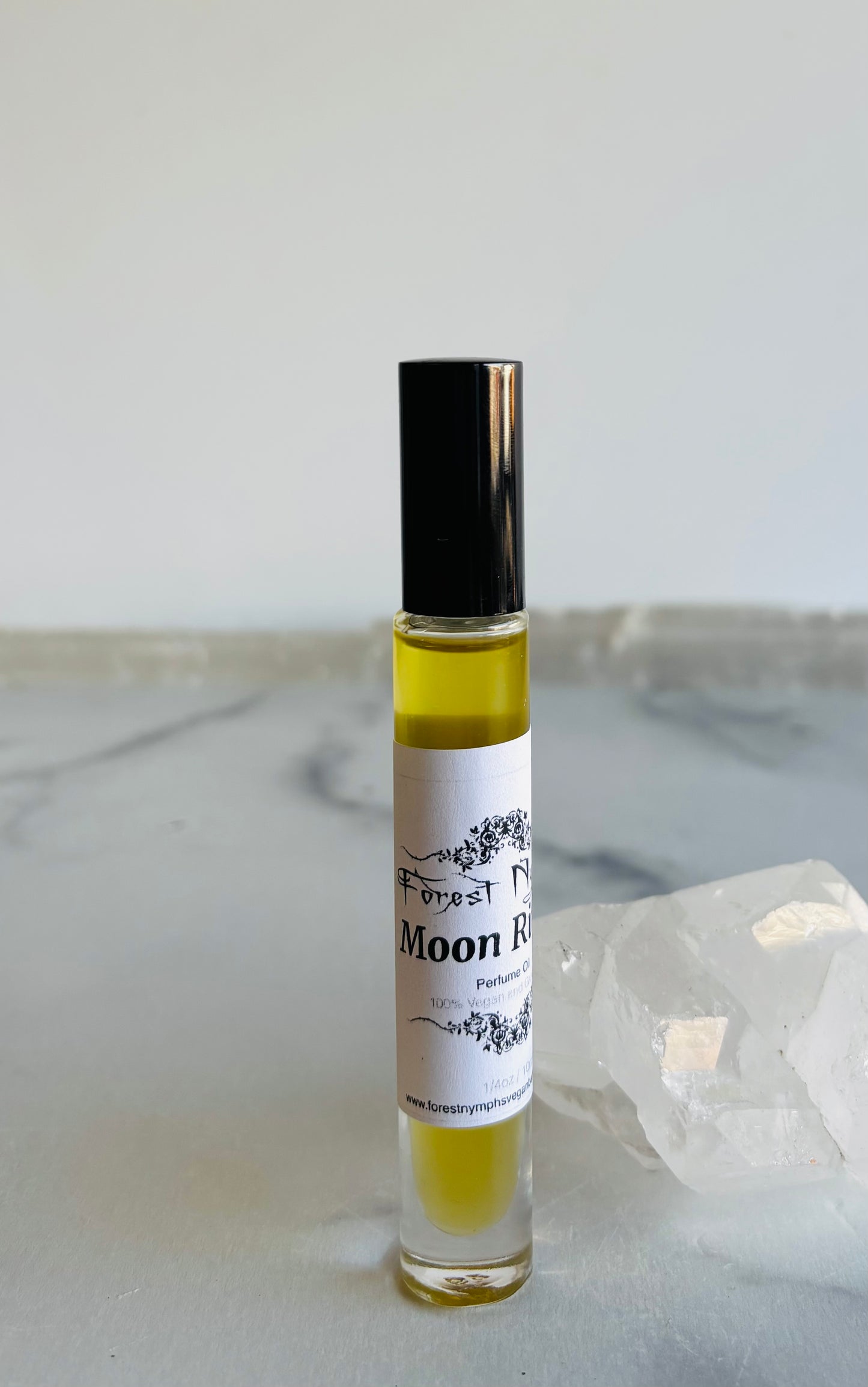 Moon Ritual Perfume Oil