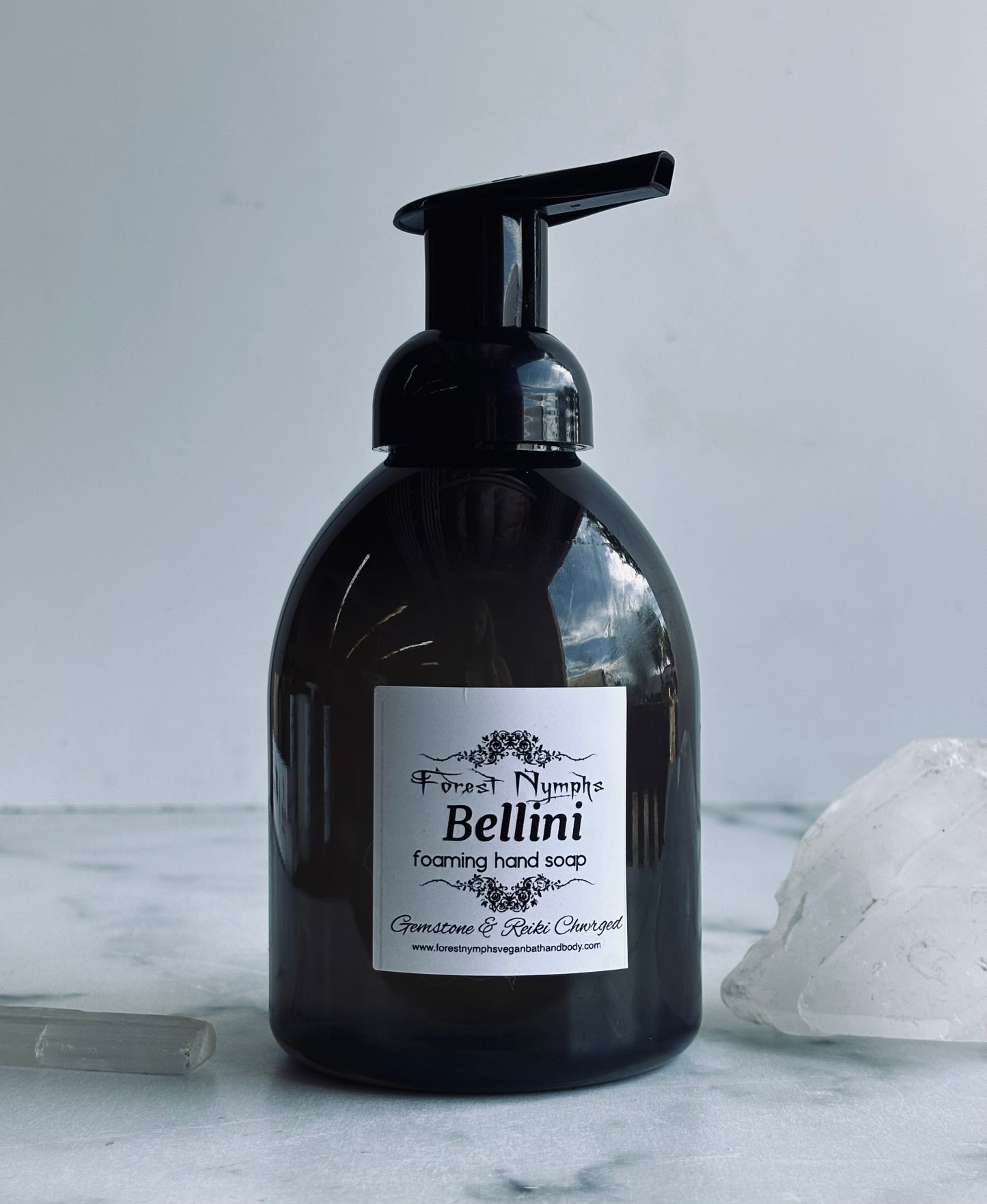 Bellini Foaming Hand  Wash