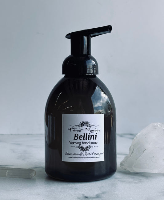 Bellini Foaming Hand  Wash