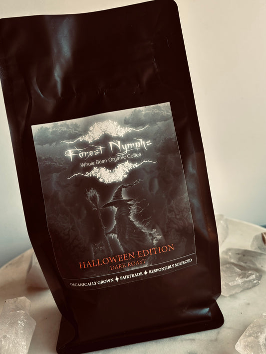 Halloween Brew